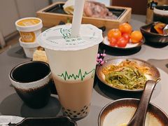 -湊湊火锅·茶憩(南京万象天地店)