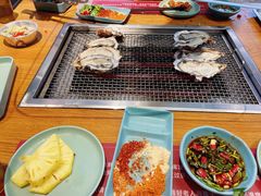 -蚝英雄鲜蚝自助专门店(长楹天街直营店)