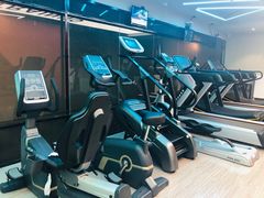 -RoMan罗马健身工作室(莘庄店)