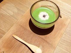 抹茶可可-柴务处·柴犬主题狗咖