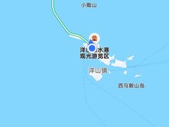 -洋山深水港