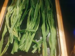 -老房老舍重庆火锅(假日城市店)