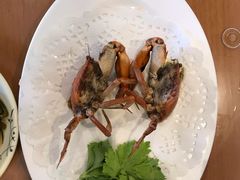 -友强·23年特色海鲜大排档(厦门店)