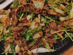 -月福京味斋·烤鸭店·北京菜(鼓楼总店)