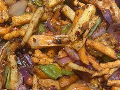 -炭舍干锅(华发商都店)