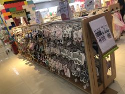 -孩子王(番禺万达广场店)