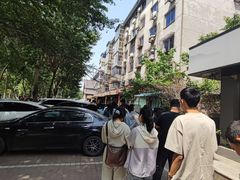 -掌上鲜(南顺城街店)