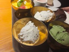 -花和海鲜自助(梅江店)