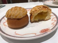稻香菠萝包-稻香酒家(天河城店)