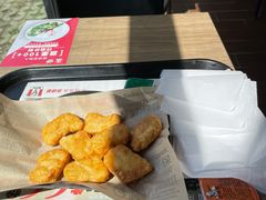 -肯德基(黄渡DT店)