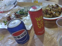 -郑记•不夜城烧烤•龙虾•虾蟹(黄鹤楼店)