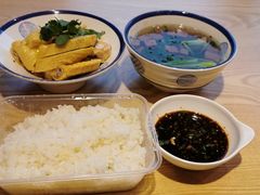 -禧凰·老上海白斩鸡辣肉面店