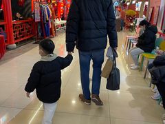 -早慧树儿童感觉统合体能训练中心(市北校区)