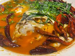 -清水亭湖北菜(大屯DT51店)