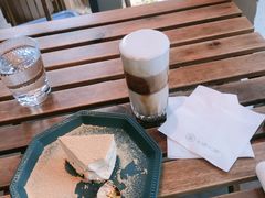 木糠蛋糕-Home Cafe(水榭春天店)