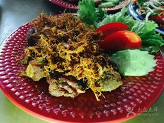 -Dang restaurant (patong phuket)