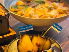 -北丐先生·野馄饨烧烤(雨花万象店)