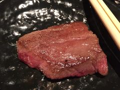 松阪牛烧肉M-松阪牛焼肉M(法善寺横丁店)