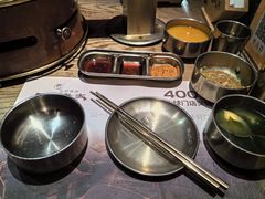 -西塔老太太泥炉烤肉(杭州首店)