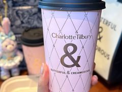 -B&C黄油与面包·THE GARDEN BAKERY概念店(世纪汇店)