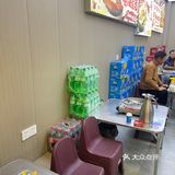 刚发现一家宝藏美食店