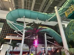 -温都水城·水梦奇缘