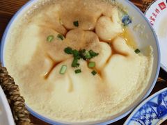 水蒸蛋-湖南湘菜馆(东湘缘二店)