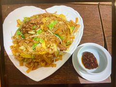 -顺峰(农展馆店)