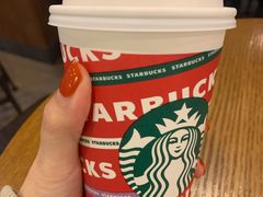 -星巴克(无锡百联奥特莱斯店)