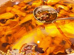 -辣婆婆(航天桥店)