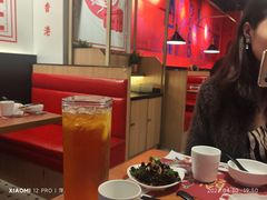 -赖胖子肉蟹煲(上邦百汇城店)