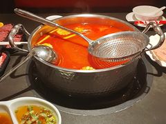 -正禾鲜·潮汕牛肉火锅(凯德天府店)