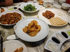 -京味斋·北京烤鸭(北京南站洋桥店)