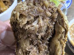 -老爆肚满五香烧牛羊肉