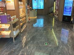 -陆琴脚艺·足浴·SPA(夫子庙店)