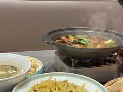 -肖记公安牛肉鱼杂馆·省级非物质文化遗产(江汉路直营店)
