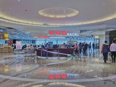 -食悦天美食广场(沈阳青年大街万象城店)