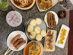-小街天府(西工小街店)