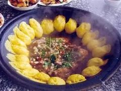 -咱屯子铁锅炖直营店(保利店)