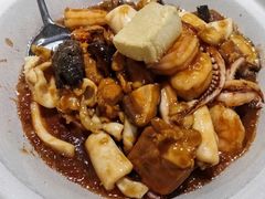 -逢春菜馆天津菜(胜利路店)