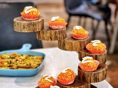 -香香海南菜餐厅