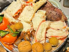 -量子制造·元创意料理(李公堤店)