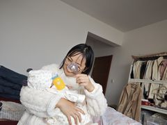 -鲸育宝宝月嫂(徐汇店)