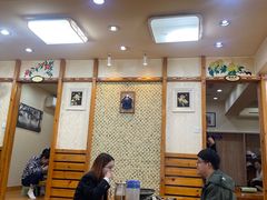 -真利味·脊骨火锅·正宗韩国料理(韩乐坊店)