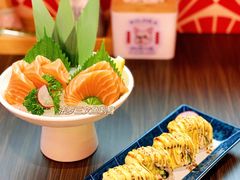 -仙隐小鹿中华料理(南宁万象城店)