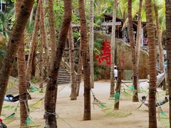 -海南分界洲岛旅游区