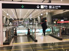-南昌西站(地铁站)