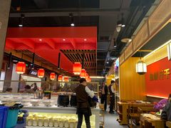 -锅首鲜品火锅(鸳鸯店)