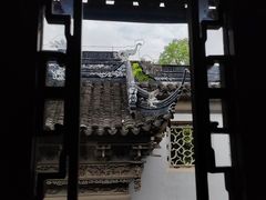 -东山雕花楼