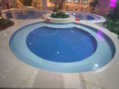 -水晶之星洗浴温泉汗蒸